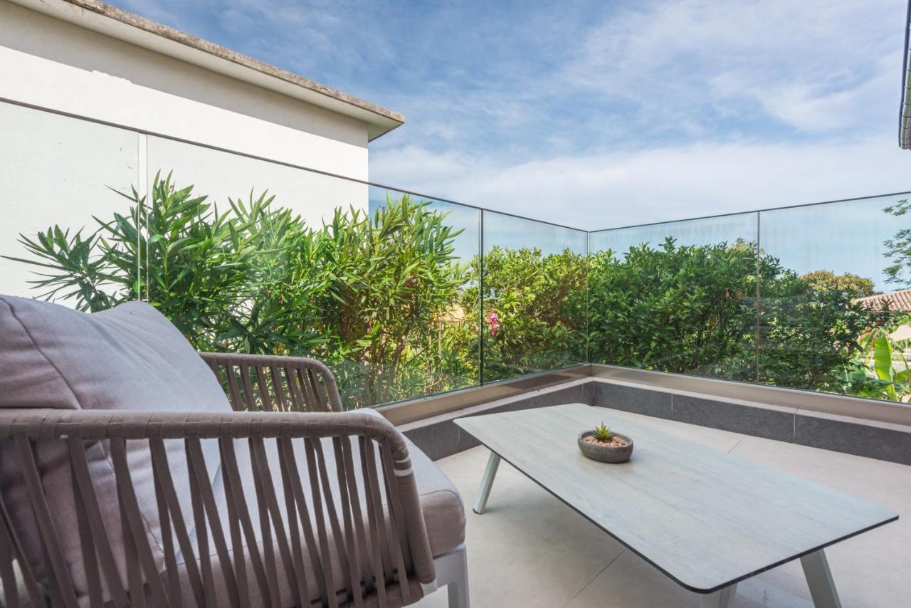 Deluxe Villa Graziella 200 M From The Beach Eze Exterior photo