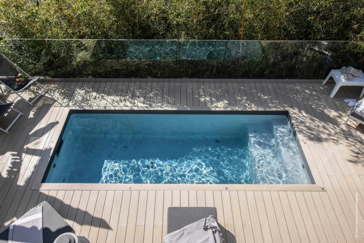 Deluxe Villa Graziella 200 M From The Beach Eze Exterior photo